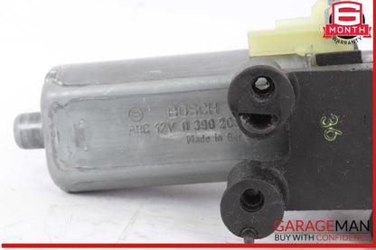 06-13 Mercedes W251 R350 GL450 Front Left Driver Seat Motor 0390203001 OEM