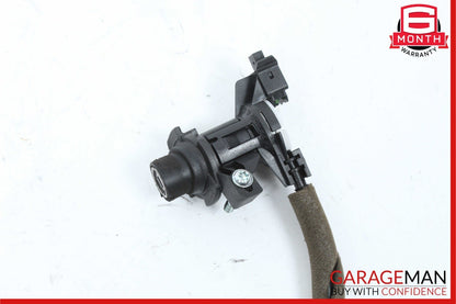 08-17 Mercedes W212 E350 E400 Rear Trunk Lid Latch Lock Actuator Assembly OEM