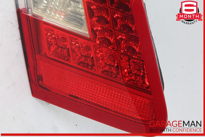 10-13 Mercedes W212 E350 E550 Inner Tail Light Lamp Rear Left Driver Side OEM