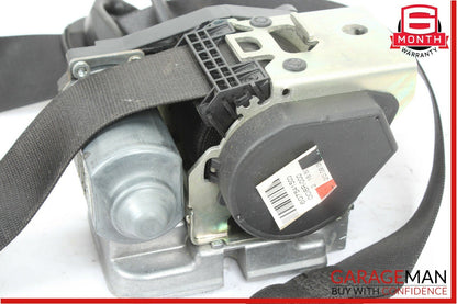 07-09 Mercedes W211 E550 CLS550 Front Left Seatbelt Seat Belt Retractor OEM