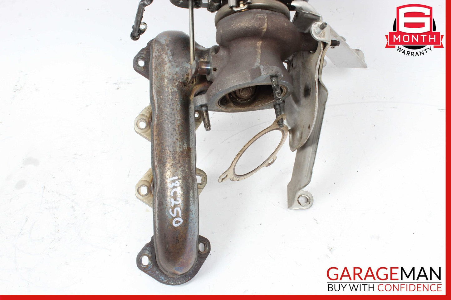 12-14 Mercedes W204 C250 E250 1.8L Turbo Turbocharger 2710903680 2710903480 OEM