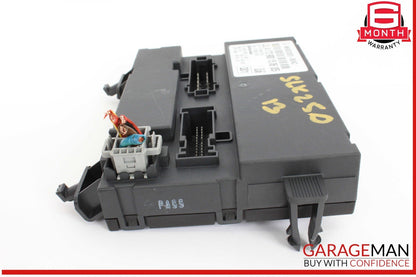 12-20 Mercedes R172 SLK250 SLC300 Roof Convertible Top Control Module Unit OEM