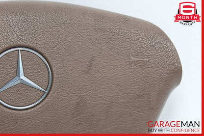 01-05 Mercedes W163 ML320 ML55 Steering Wheel Airbag Air Bag 1634600298 OEM