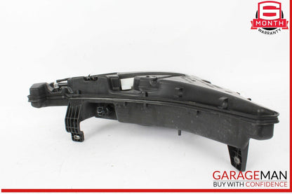 17-24 Audi A4 Windshield Wiper Washer Reservoir Tank Bottle 8W0955451L OEM