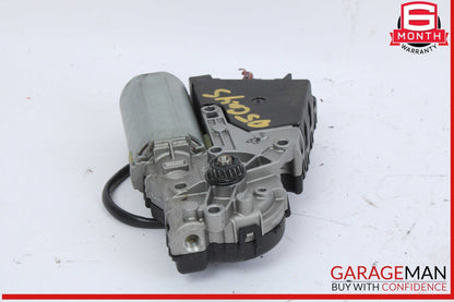 03-10 Porsche Cayenne S 955 957 Sunroof Moonroof Motor Unit 8D0959591C OEM