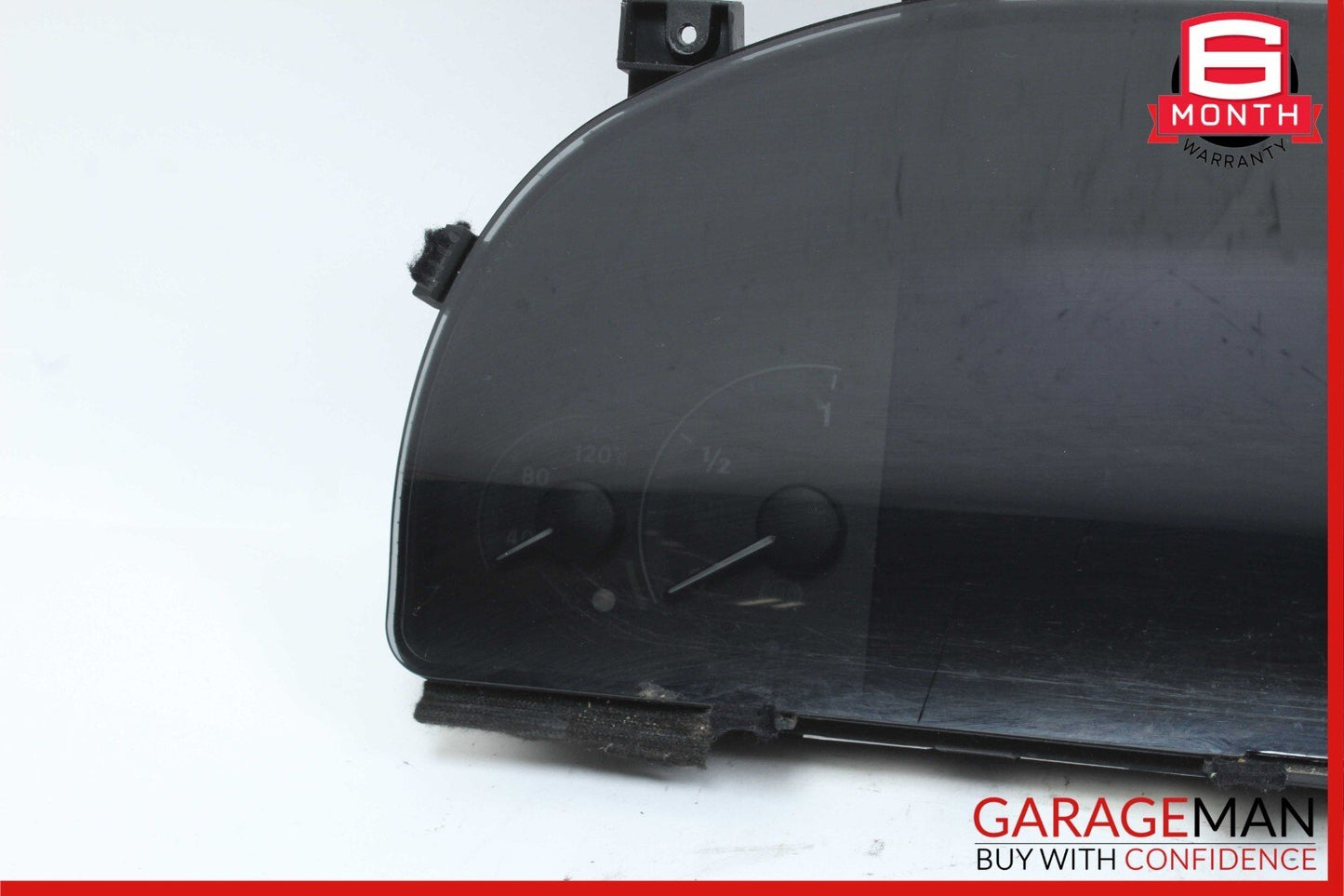 07-08 Mercedes W221 S550 Speedometer Odometer Instrument Cluster Gauge OEM