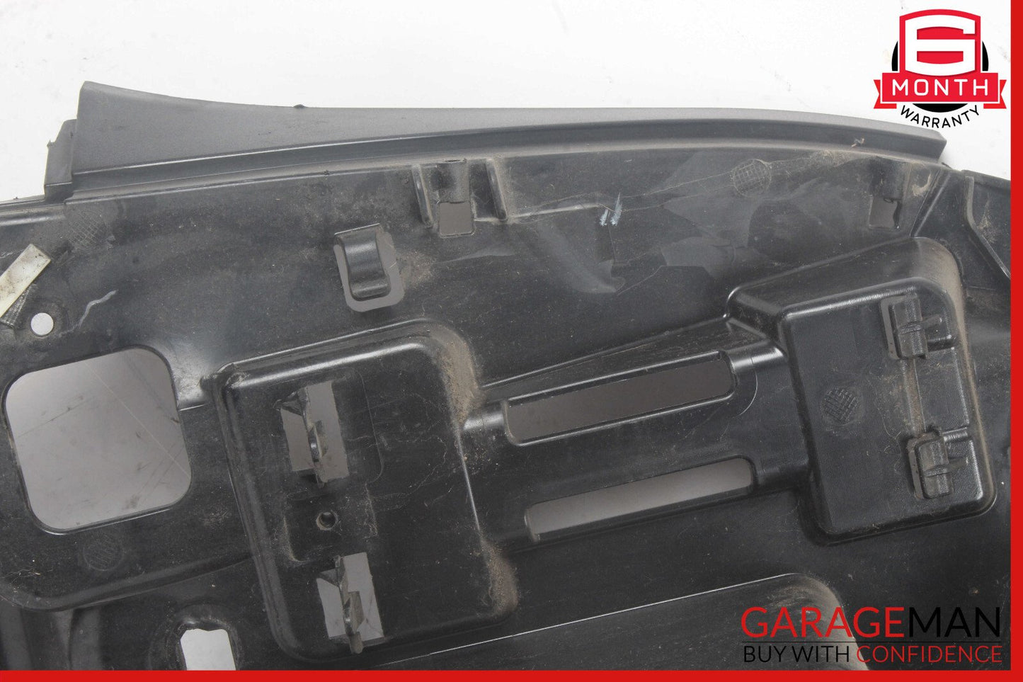 14-21 BMW i3 I01 Rear Right Quarter Panel Mount Bracket OEM