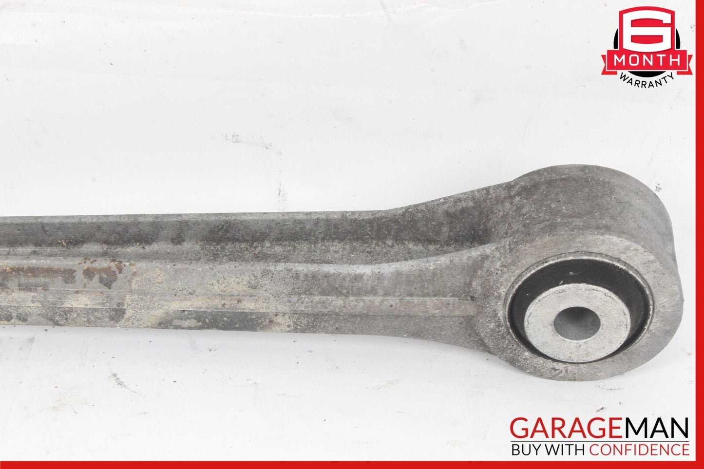97-05 Porsche Carrera 911 996 Boxster 986 Rear Lower Control Arm Track OEM