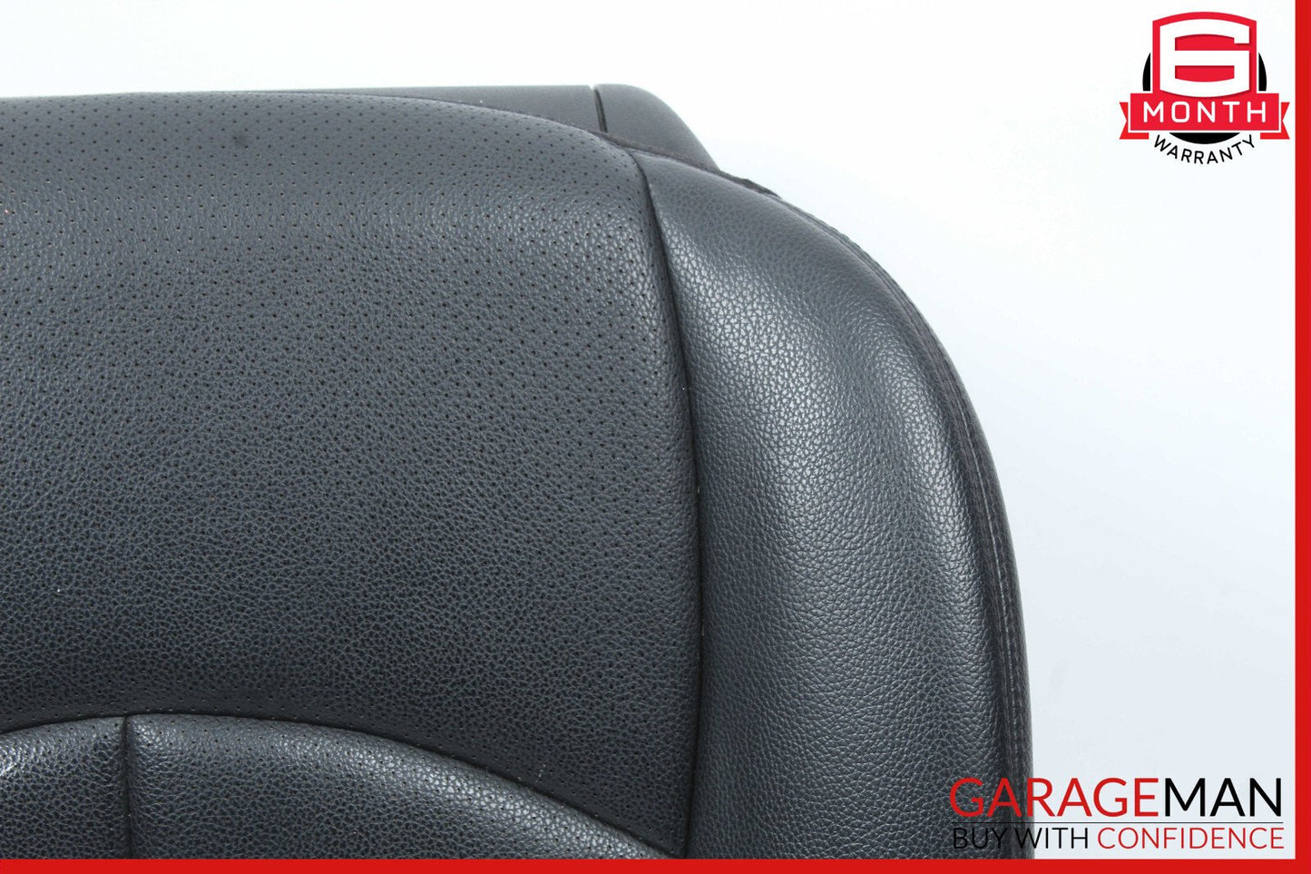 07-09 Mercedes W211 E350 E550 Seat Cushion Bottom Lower Front Right Passenger