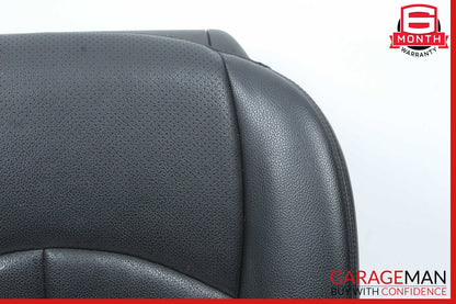07-09 Mercedes W211 E350 E550 Seat Cushion Bottom Lower Front Right Passenger