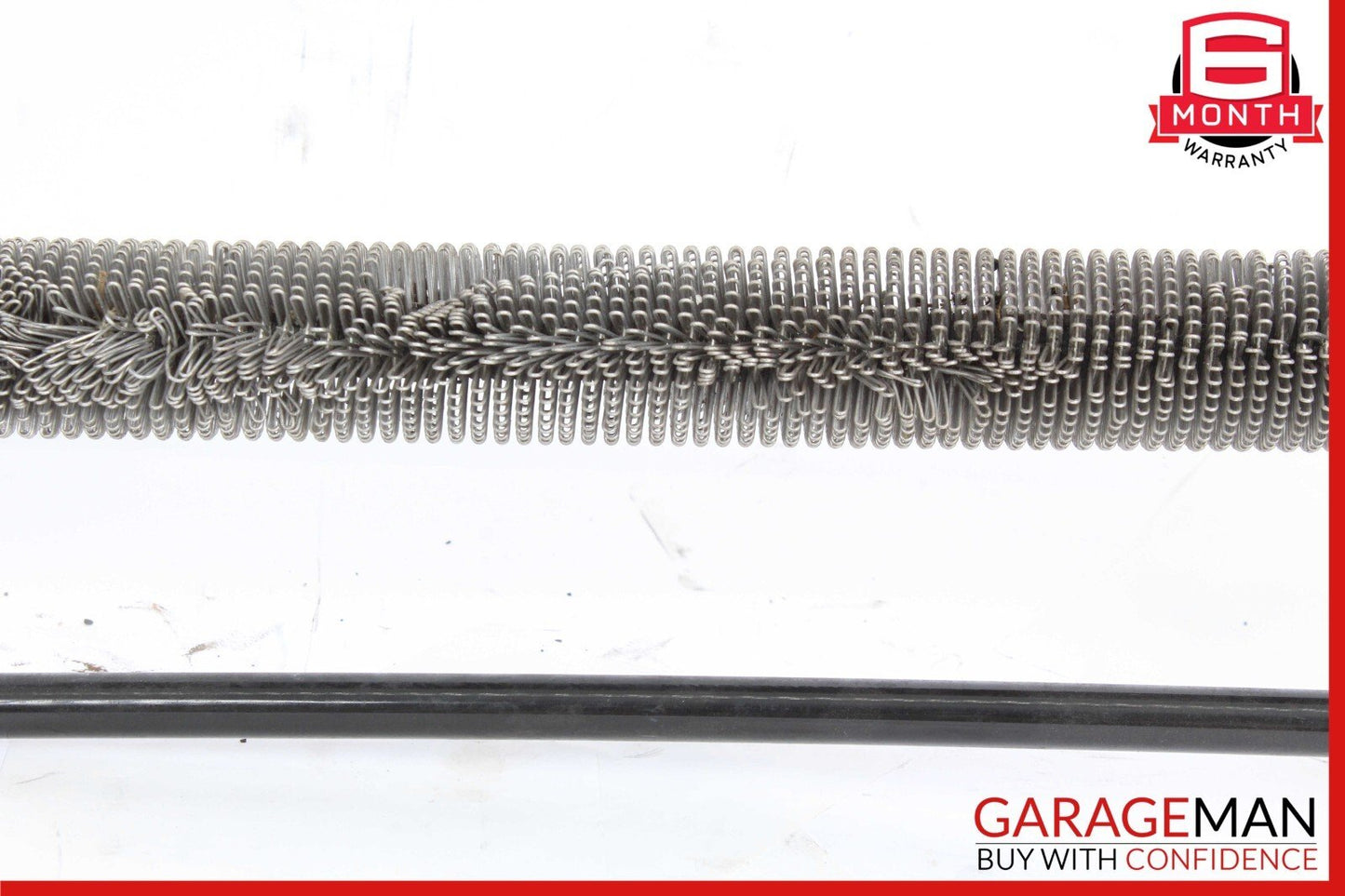 06-09 Mercedes W211 W219 E500 CLS550 Power Steering Oil Cooler Line OEM