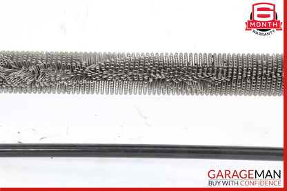 06-09 Mercedes W211 W219 E500 CLS550 Power Steering Oil Cooler Line OEM