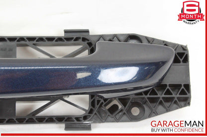 11-18 Porsche Cayenne 958 AWD Right Passenger Side Exterior Door Handle OEM