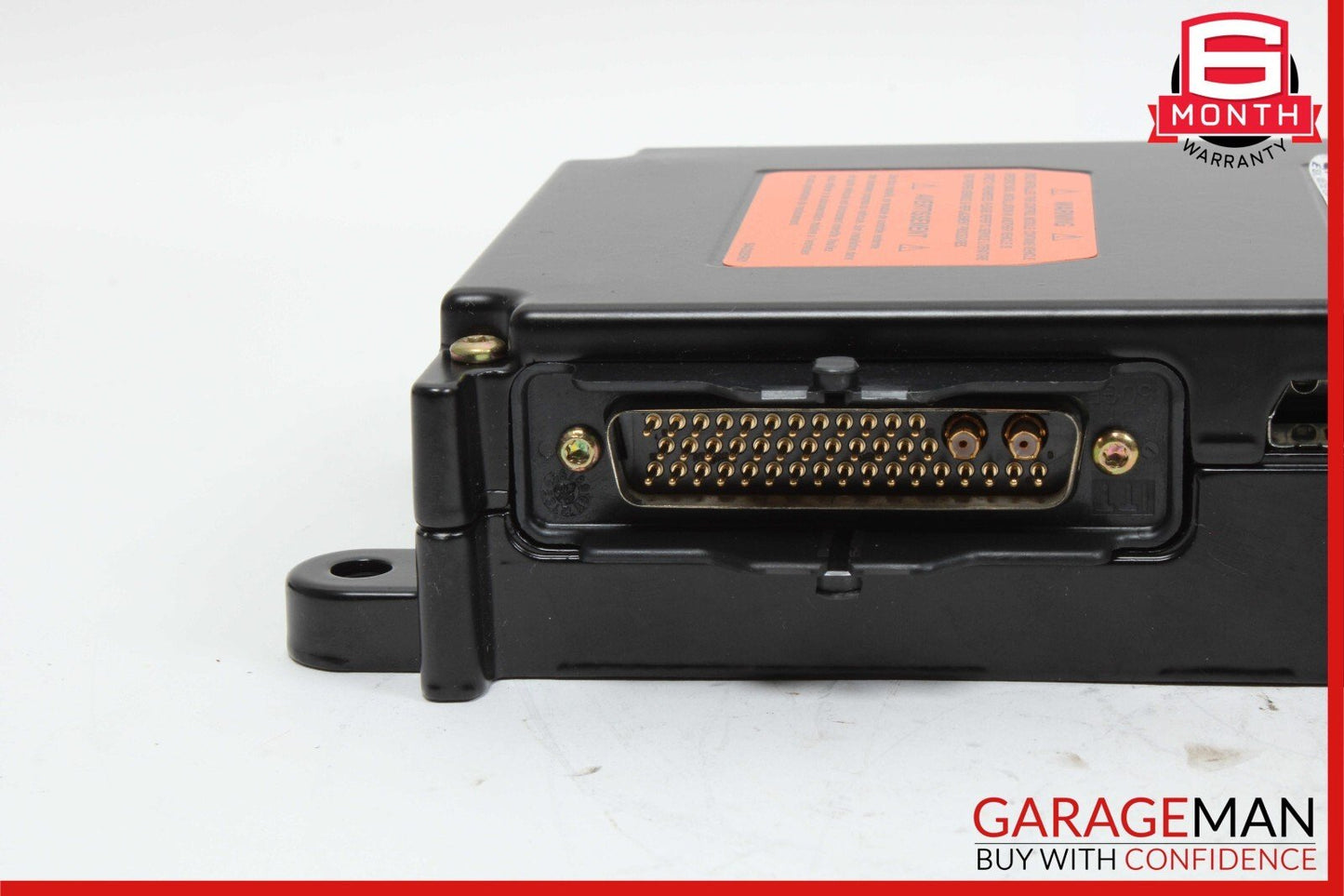 00-06 Mercedes W220 S55 CLK55 AMG Voice Command Control Module 2208202185 OEM