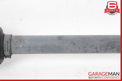 10-17 Mercedes W212 E350 4Matic Rear Right / Left Axle CV Half Shaft Driveshaft