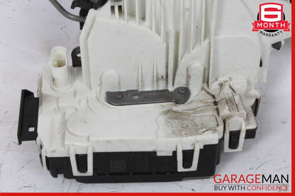 08-20 Mercedes W117 CLA250 CLA45 AMG Front Right Side Door Lock Latch Actuator