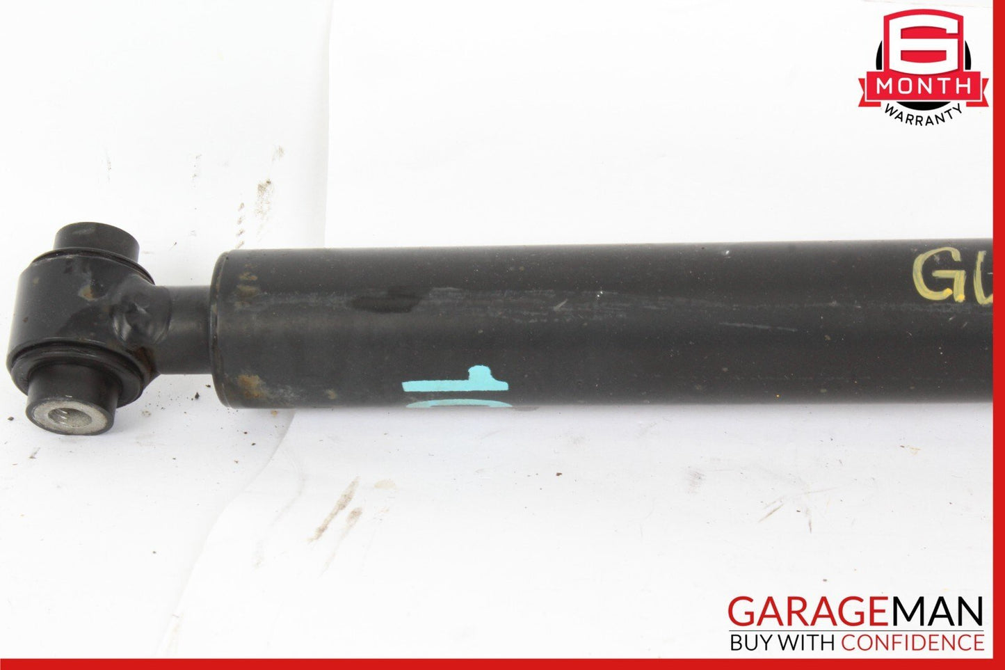 15-20 Mercedes X156 GLA250 Rear Right & Left Side Shock Absorber Strut Set of 2