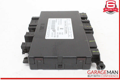 03-12 Mercedes X164 GL450 4MATIC ML350 Front Right Side Seat Control Module OEM