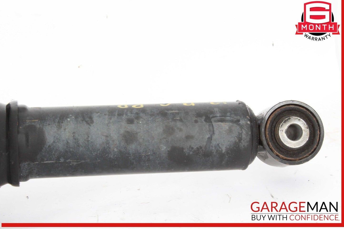 11-17 Porsche Cayenne S 958 Rear Left / Right Shock Strut Absorber OEM