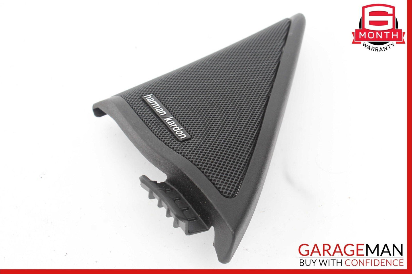 Mercedes W212 E350 E63 Front Left Side Door Panel Tweeter Speaker Cover OEM