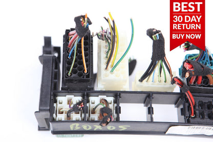 05-08 Porsche Boxster 987 Computer Control Fuse Relay Box Module Unit A23 OEM