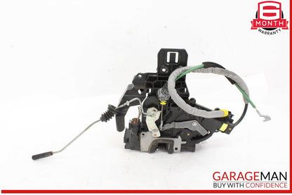 15-20 Mercedes-Benz C300 W205 Front Left Door Lock Latch Actuator 0997202300