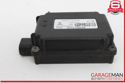 12-18 Audi A5 A4 A6 A7 Garage Door Homelink Control Module Unit 4G0907410A OEM