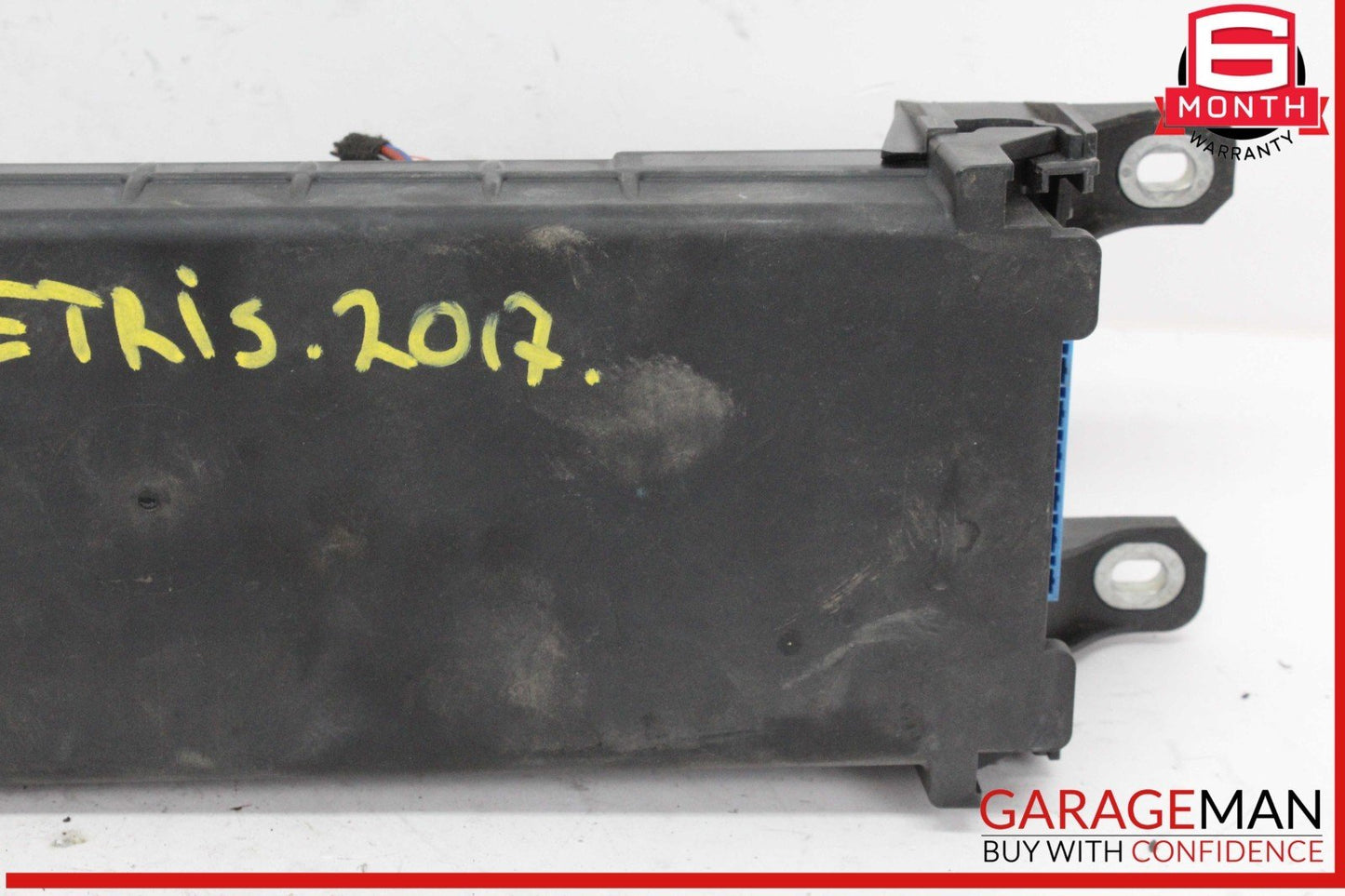 16-23 Mercedes W447 Metris Front Interior Cabin Relay Fuse Box 4475401440 OEM