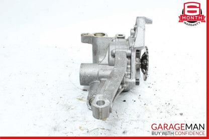 06-10 Mercedes W212 E350 3.5L V6 Engine Motor Oil Pump Assembly 2721800701 OEM
