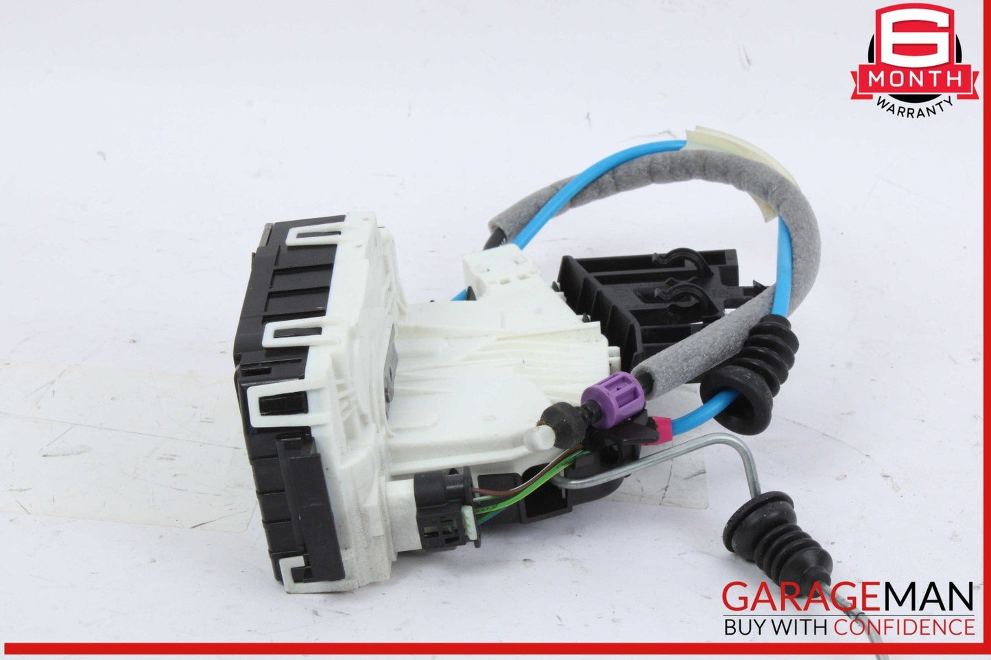 14-19 Mercedes X156 GLA250 Rear Left Driver Side Door Lock Latch Actuator OEM