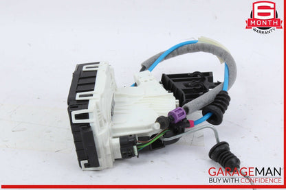 14-19 Mercedes X156 GLA250 Rear Left Driver Side Door Lock Latch Actuator OEM