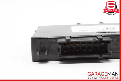 07-12 Mercedes X164 GL450 GL550 3rd Third Seat Row Power Folding Control Module
