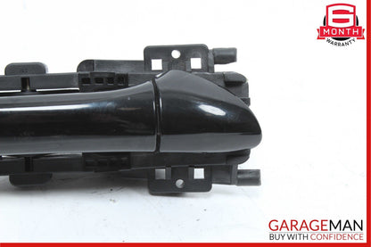 05-11 Mercedes R171 SLK280 SLK350 Front Right Side Exterior Door Handle Black