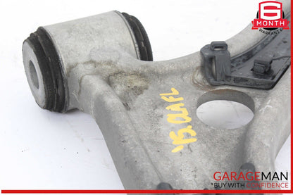 14-19 Mercedes W117 CLA250 Front Left Driver Side Lower Control Arm OEM