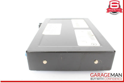 03-09 Mercedes R230 SL550 C350 Sirius Satellite Radio Receiver 1698270162 OEM