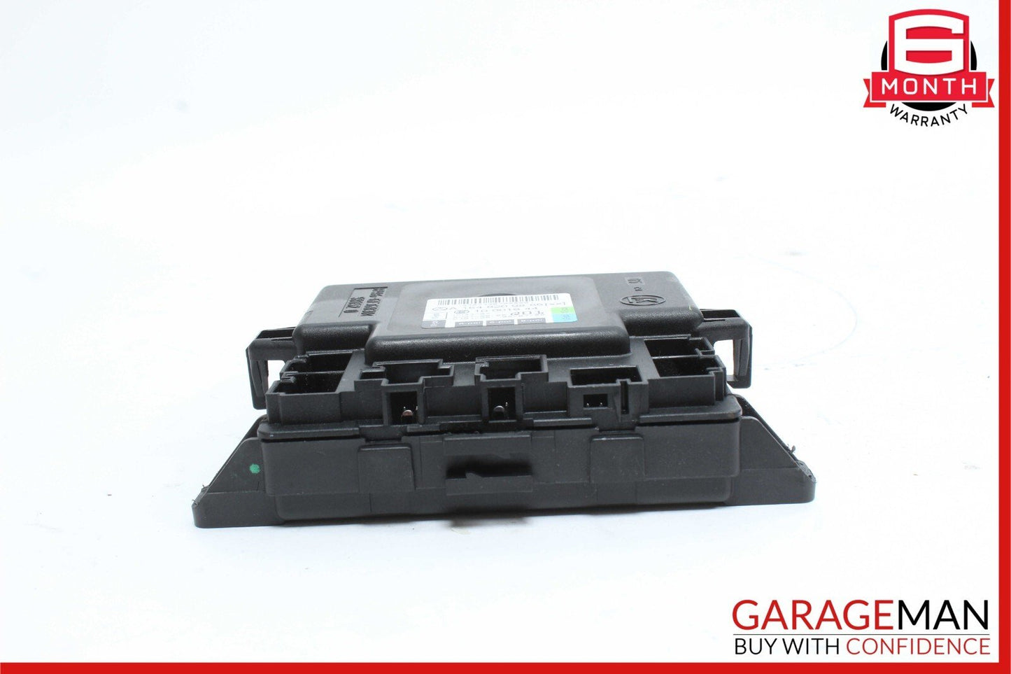 06-13 Mercedes X164 GL450 ML350 R350 Front Right Side Door Control Module Unit