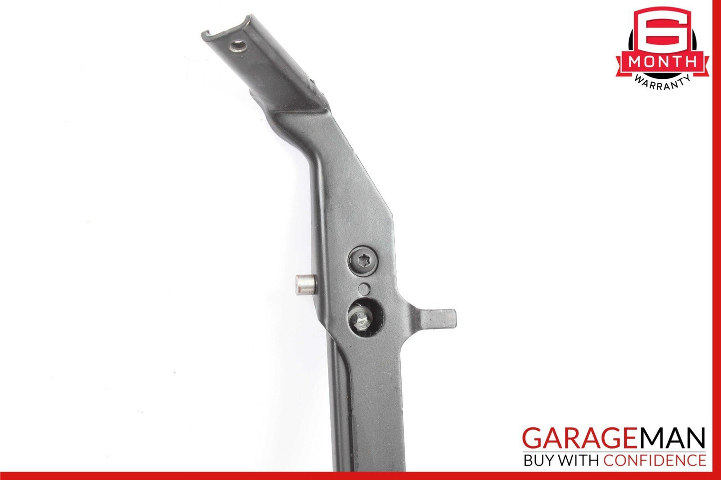 07-13 Mercedes W221 S550 S63 AMG Rear Right or Left Recline Seat Track Frame OEM