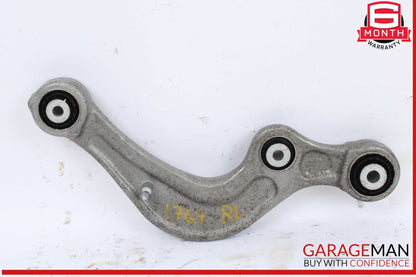 17-24 Audi Q7 Q5 Rear Left / Rear Right Upper Forward Control Arm 4M0505361G OEM