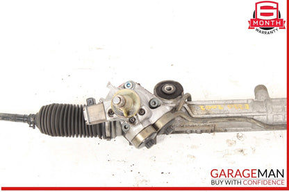 96-02 Mercedes W210 E320 E430 RWD Power Steering Gear Rack & Pinion Assy OEM
