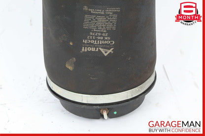 07-12 Mercedes X164 GL450 GL320 Rear Left or Right Side Air Bag Spring Shock OEM