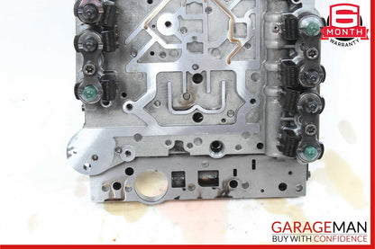 Mercedes S400 C350 CLS350 CL500 722.9 G Tronic Transmission Valve Body 7G OEM