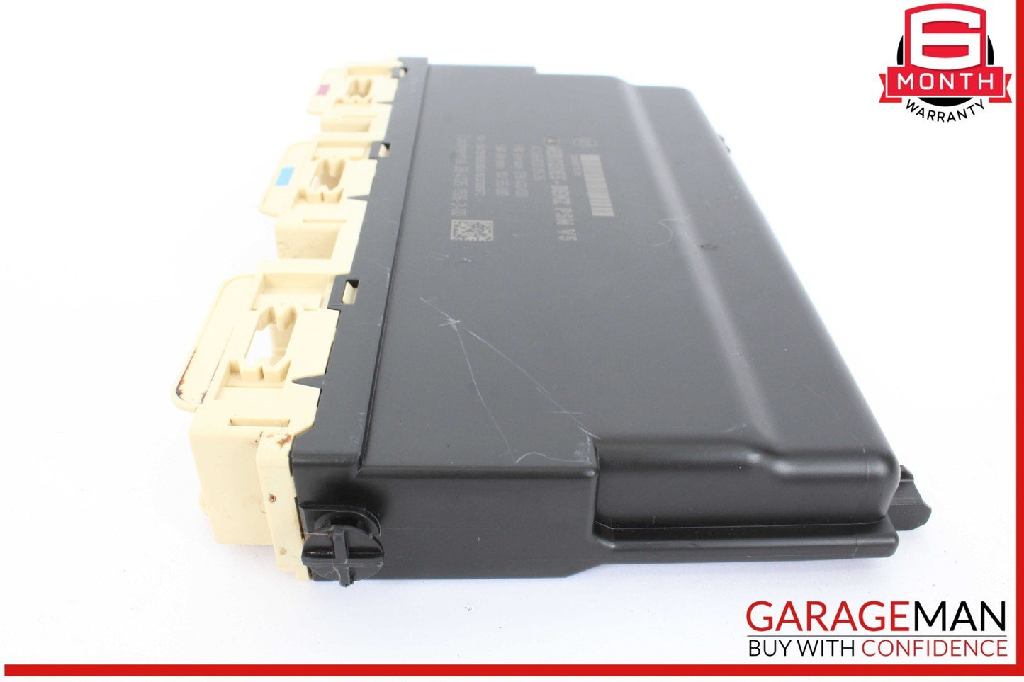 14-19 Mercedes W117 CLA250 GL450 ML550 Seat Control Module Front Right Side OEM