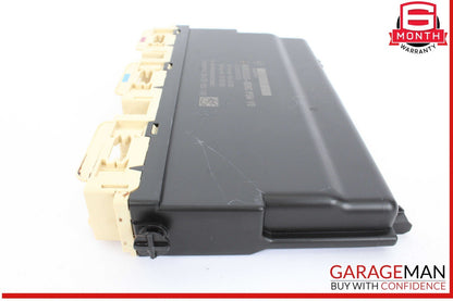 14-19 Mercedes W117 CLA250 GL450 ML550 Seat Control Module Front Right Side OEM