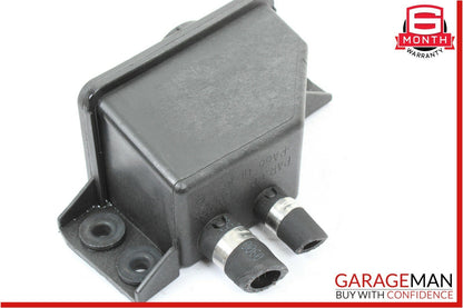14-17 Maserati Ghibli Power Steering Fluid Tank Reservoir Bottle OEM