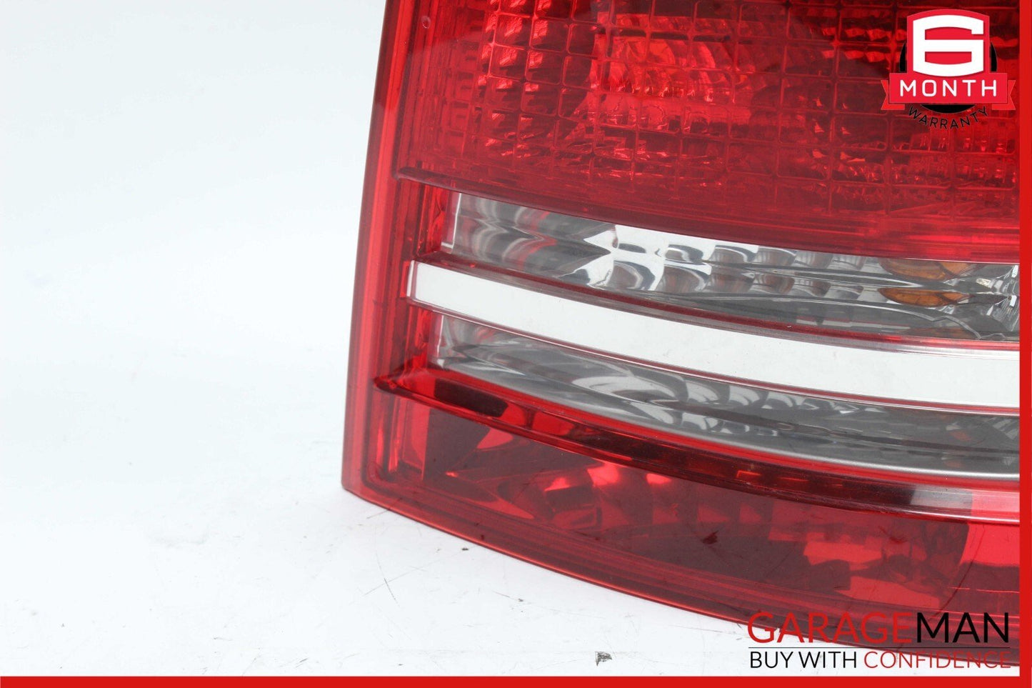 07-09 Mercedes X164 GL450 4MATIC Rear Right Side Taillight Tail Light Lamp OEM
