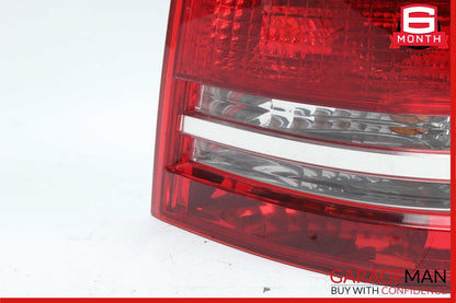 07-09 Mercedes X164 GL450 4MATIC Rear Right Side Taillight Tail Light Lamp OEM