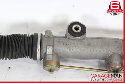 03-06 Mercedes R230 SL500 SL600 SL55 AMG Power Steering Rack & Pinion