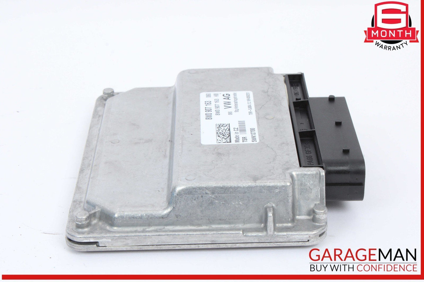 18-24 Audi S5 A5 Rear Differential Control Module Unit 8W0907163A OEM