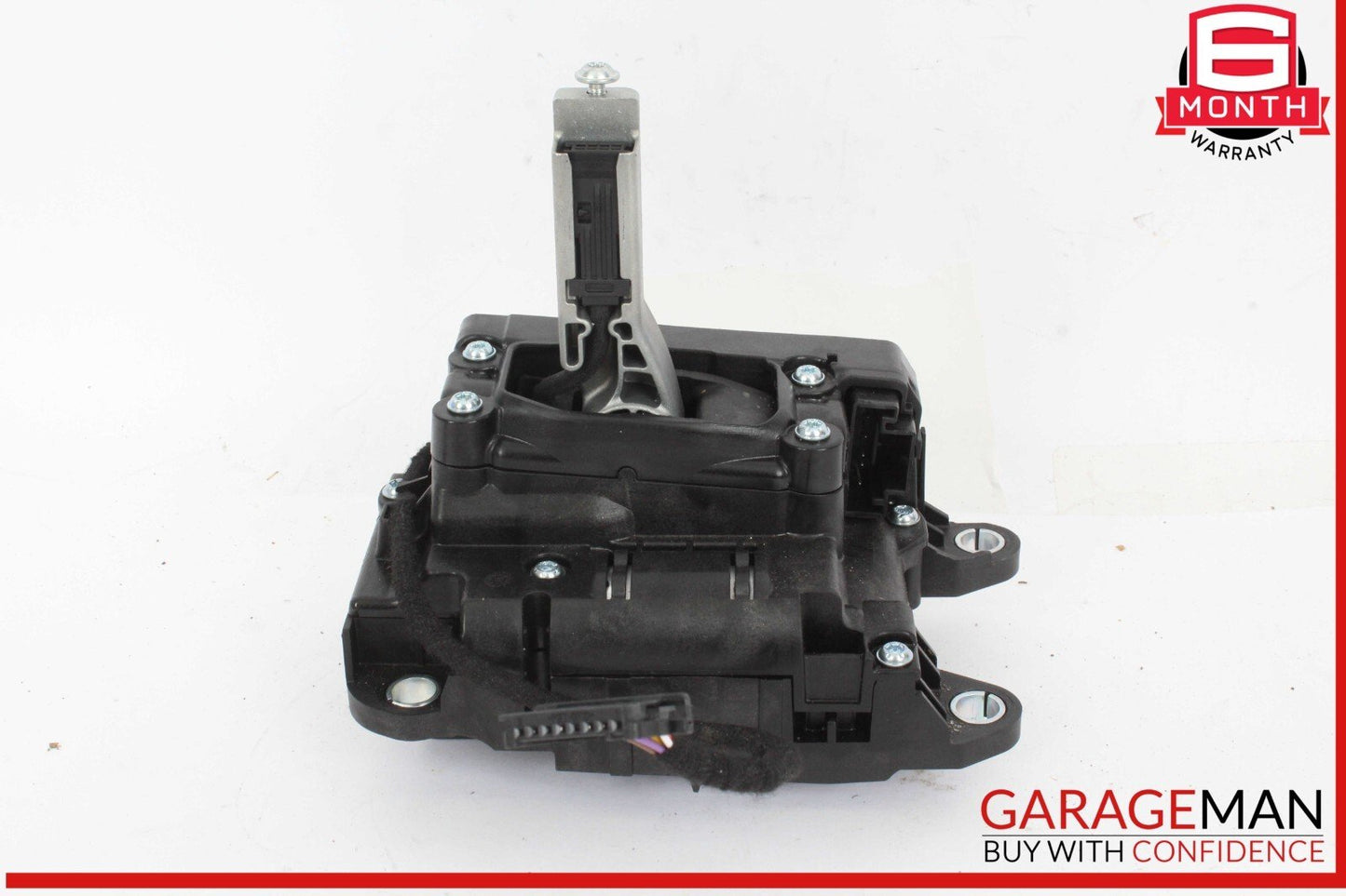 17-24 Audi A4 Automatic Transmission Gear Shifter Lever Selector 8W1713041Q OEM