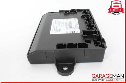07-13 Mercedes W221 S550 S400 Rear Right or Left Side Door Control Module OEM